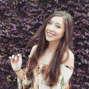 Meet your Posher, Leah